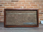 Vtg Rca Victorola VL-32 Orthophonic High Fidelity Record Player Works No Sound. Fixed Price $249.90.
