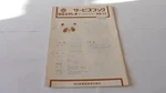 Hitachi MQ-22 Portable Analog Record Player Original Technical Guide. Fixed Price $39.99.