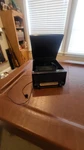 50S Model 58-5045 Philco Bakelite Tube Radio Phonograph Record Player 51-1330. Fixed Price $79.95.