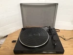 Nikko NP-550 Belt-drive Turntable Record Player. Fixed Price $59.99.