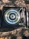 Garrard 6200 C Vintage Turntable Works!!. Fixed Price $69.00.