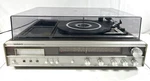 Magnavox BB1737WA01 Stereo Receiver 8 Track Turntable - Radio & Tape Player Work. Fixed Price $79.99.