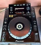 Pioneer CDJ-900 Digital Turntable Multi Player Usb Rca/phono Out. Fixed Price $999.00.