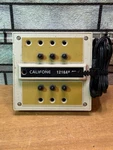 Califone 1216AV-PY Listening System Tested, Sold As Pictured, Free Daily Ship!!. Fixed Price $23.89.