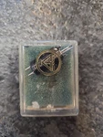 Nos Vtg. Genuine Vaco TO-45 Monoaural 253C Dual Sapphire Cartridge Needle. Fixed Price $19.99.