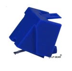 Lp Gear Conical Stylus/needle Replaces Kenwood N-54 & More 7822-D7. Fixed Price $40.89.