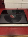 Technics Direct Drive Automatic Linear Turntable System.serviced-new Belt-needle. Fixed Price $99.00.