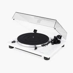 Thorens Td 201 Turntable 3600 Cartridge Color White Wired New Unused Item. Fixed Price $1190.00.