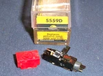 Cartridge Needle Electro-voice 5559D For Electrohome Rca Wurlitzer 133352. Fixed Price $17.95.
