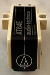 Audio Technica AT64E Cartridge & Genuine Stylus With Needle Guard. Fixed Price $59.99.