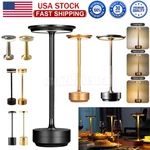 Led Touch Sensor Desktop Night Light Table Lamp Wireless Reading Rechargeable. Fixed Price $21.89.