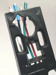 Usa Made: Best Audio TK-24 Cart Holder For Dual Turntables Gold Plated Spring!. Fixed Price $28.00.