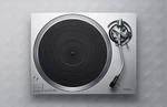 Technics SL-1500C Direct Drive Audiophile Turntable In Silver. Fixed Price $769.00.