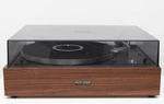 Pioneer PL-15D-II Stereo Belt-drive Turntable W/wood Base. Fixed Price $274.95.