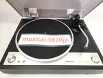 Onkyo CP-1050 Record Player Turntable. Fixed Price $363.00.