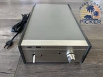 Jvc Vintage 4DD-5 CD-4 Disc Demodulator (powers On/returns Accepted). Fixed Price $250.00.