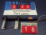 Lloyds 3G45 Am Antenna & Mount. Tested. Parting Out Entire. Fixed Price $12.99.