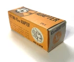 Vintage Jvc Nivico #EPS-5 45RPM Adapter W/box. Fixed Price $30.00.