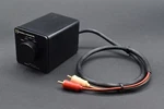 Fidelity Research FRT-3G Mc Step Up Toroidal Transformer. Fixed Price $399.95.
