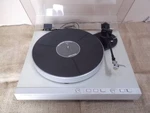 Harman Kardon T55C Belt Drive Turntable AT33E Mc Cartridge Auto Lift Fully Work. Fixed Price $1385.49.