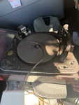 Garrard Model Rc 88/4 Phonograph Record Player Turntable. Fixed Price $399.00.