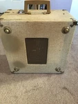 Vintage Newcomb Solid State EDT-15C Portable Suitcase Record Player. Fixed Price $300.00.
