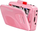 Lightweight Am/fm Cassette Recorder With Voice Activation & Dual Power Supply. Fixed Price $28.99.