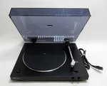 Pioneer PL-30-K Belt Drive Line Output Automatic Turntable. Fixed Price $299.95.