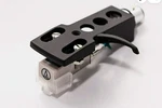 Combo Headshell Cartridge And Stylus Needle Jvc LA11, LA55, SRP473E, QL4, QLY33F. Fixed Price $36.95.