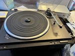 Vintage Technics SL-DD22 Direct Drive Automatic Turntable.. Fixed Price $35.00.