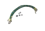 Open Box Hammond Ground (qty Wires) 16" GRDKIT02. Fixed Price $43.97.