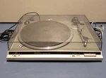 Technics SL-QD2 Direct Drive Automatic Turntable Turns Excellent Condition. Fixed Price $99.99.