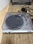 Technics SL-D1 Direct Drive Manual Turntable Tested Working Japan. Fixed Price $309.00.