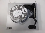 New 2018 Altec Lansing Turntable For Vinyl Records ALT-500 Classic Lp Playe. Fixed Price $125.00.