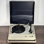 Rare Vintage Philco Ford Model S-1479 Solid State Record Player *read*. Fixed Price $99.99.