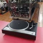 Onkyo CP1050 Direct Drive Turntable Used 100V Japanese Vintage Era Rare. Fixed Price $706.35.