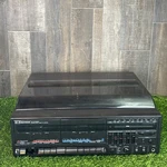 Emerson M2336 Am/fm Stereo Dual Cassette Turntable System Parts Repair. Fixed Price $17.00.