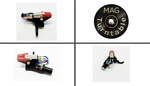 Turntable Headshell & Elliptical Cartridge For Hitachi HT65S HT67 HT68 HTM50. Fixed Price $51.99.