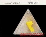 Sony ND5G VL-5 Replacement Record Player Needle Technica For ATN-3710 4209-D6T. Fixed Price $28.79.