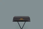 Roger Linn LM-1 Drum Machine Dust Cover. Fixed Price $99.99.