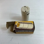 Vtg Admiral 44 770-1 455SP Rpm Spindle Nos Record Player Turntable Adapter. Fixed Price $12.00.
