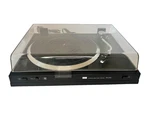 Sansui FR-D35 Automatic Direct Drive Turntable Record Player. Fixed Price $188.99.