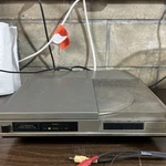 Realistic LAB-2200 Turntable Recorder Player Turns On As Missing Parts. Fixed Price $24.15.