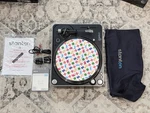 Stanton T.52X Professional Dj Turntable Belt Drive Record Vinyl Player. Fixed Price $225.00.