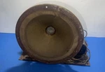Antique Newcomb-hawley Ac Electric Horn / Speaker Unit Early 1900S Usa. Fixed Price $99.00.