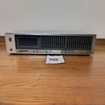 Technics SH-8055 Vintage Graphic Equalizer Silver 12 Band/ch Working F/s. Fixed Price $499.80.