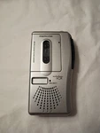 Memorex MB2186A Micro Cassette Handheld Recorder Used. Fixed Price $47.90.