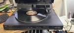 Kenwood Direct Drive Full Automatic Turntable KD-77F Tested Working. Fixed Price $189.99.