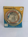 Archer 278-1373 Ham Radio Shortwave Antenna Kit (new). Fixed Price $27.99.