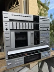 Very Rare Sharp System Hifi SA-107 RT-107 RP-107 See Description. Fixed Price $899.99.